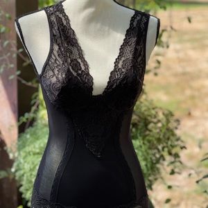 Slimming cami